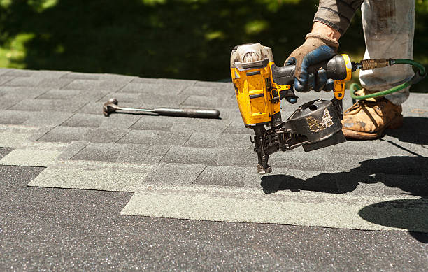Reliable Welcome, SC Roofing Contractor Solutions